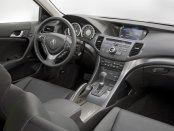 2008 Acura TSX Service & Repair Manual