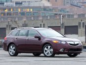 2008 Acura TSX Service & Repair Manual
