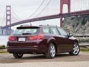 2008 Acura TSX Service & Repair Manual