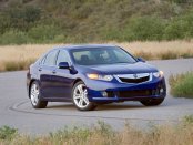 2008 Acura TSX Service & Repair Manual