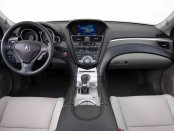 2011 Acura ZDX Service & Repair Manual