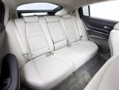 2011 Acura ZDX Service & Repair Manual