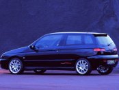 Alfa Romeo 145 Electrical System Codes