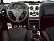 Alfa Romeo 145 Electrical System Codes