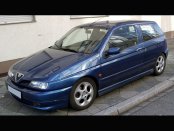 Alfa Romeo 145 Electrical System Codes