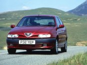 Alfa Romeo 145 & 146 CAR Service & Repair Manual (1994 1995 1996 1997 1998 1999 2000 2001)-PDF