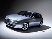 Alfa Romeo 147 e-Learn Workshop Manual