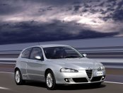 Alfa Romeo 147 e-Learn Workshop Manual