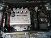 Alfa Romeo 147 e-Learn Workshop Manual