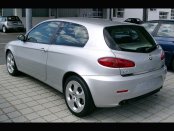 Alfa Romeo 147 e-Learn Workshop Manual