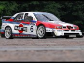 Alfa Romeo 155 Workshop Repair Manual All 1992-1998 ModelS COVERED