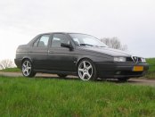 Alfa Romeo 155 Workshop Repair Manual All 1992-1998 ModelS COVERED
