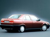 Alfa Romeo 155 Workshop Repair Manual All 1992-1998 ModelS COVERED
