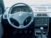 Alfa Romeo 155 Workshop Repair Manual All 1992-1998 ModelS COVERED