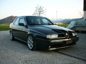 Alfa Romeo 155 Workshop Repair Manual All 1992-1998 ModelS COVERED