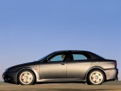 Alfa Romeo 156 2000 Factory Service Repair Manual