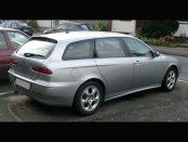 Alfa Romeo 156 2000 Factory Service Repair Manual