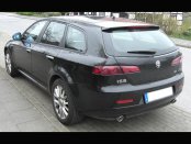 1997-2007 Alfa Romeo 159 Workshop Service Repair Manual Best (EN-DE-ES-FR-IT-NL-PT)
