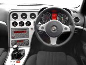 1997-2007 Alfa Romeo 159 Workshop Service Repair Manual Best (EN-DE-ES-FR-IT-NL-PT)
