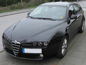1997-2007 Alfa Romeo 159 Workshop Service Repair Manual Best (EN-DE-ES-FR-IT-NL-PT)