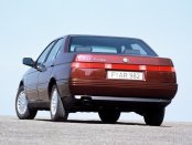Alfa Romeo 164 1994 1995 1996 1997 Workshop Service Repair Manual