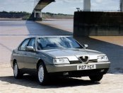Alfa Romeo 164 1994 1995 1996 1997 Workshop Service Repair Manual