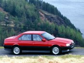 Alfa Romeo 164 1994 1995 1996 1997 Workshop Service Repair Manual
