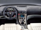 Alfa Romeo 166 2.0 TB 1998-2008 Service Repair Manual