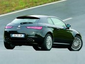 Alfa Romeo BRERA Workshop Manual 2005-2010