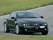 Alfa Romeo BRERA Workshop Manual 2005-2010