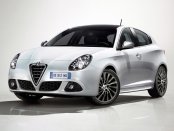 Alfa Romeo Giulietta 2011 Owners Operators Manual