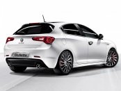 Alfa Romeo Giulietta 2011 Owners Operators Manual