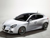 Alfa Romeo Giulietta 2011 Owners Operators Manual
