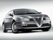Alfa Romeo GT 2.0 JTS 2003-2010 Service Repair Manual