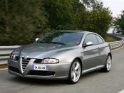 Alfa Romeo GT 2.0 JTS 2003-2010 Service Repair Manual