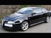 Alfa Romeo GT 2.0 JTS 2003-2010 Service Repair Manual
