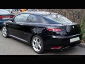 Alfa Romeo GT 2.0 JTS 2003-2010 Service Repair Manual