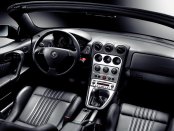 Alfa Romeo Spider 916 1995-2006 Factory Service Repair Manual
