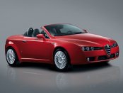 Alfa Romeo Spider 916 1995-2006 Factory Service Repair Manual
