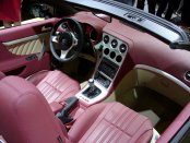 Alfa Romeo Spider 916 1995-2006 Factory Service Repair Manual