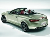 Alfa Romeo Spider 916 1995-2006 Factory Service Repair Manual
