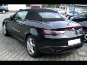 Alfa Romeo Spider 916 1995-2006 Factory Service Repair Manual