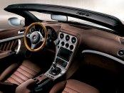 Alfa Romeo Spider 916 1995-2006 Factory Service Repair Manual
