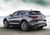 Alfa Romeo Spider 916 1995-2006 Factory Service Repair Manual