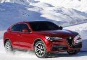 Alfa Romeo Spider 916 1995-2006 Factory Service Repair Manual