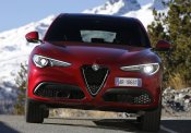 Alfa Romeo Spider 916 1995-2006 Factory Service Repair Manual