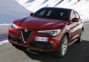 Alfa Romeo Spider 916 1995-2006 Factory Service Repair Manual