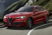 Alfa Romeo Spider 916 1995-2006 Factory Service Repair Manual