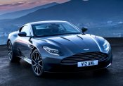 Aston Martin Db9 2004 Full Service Repair Manual