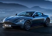 Aston Martin Db9 2004 Full Service Repair Manual